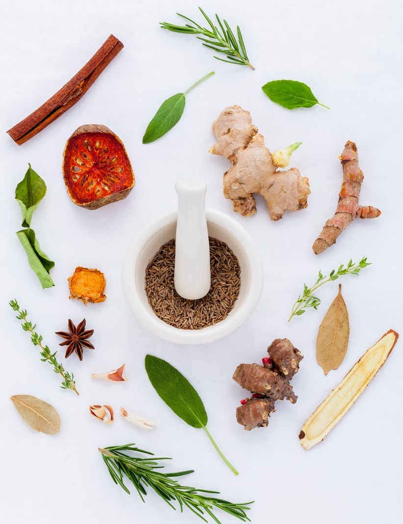 Investigating Ingredients – nutrition rvn